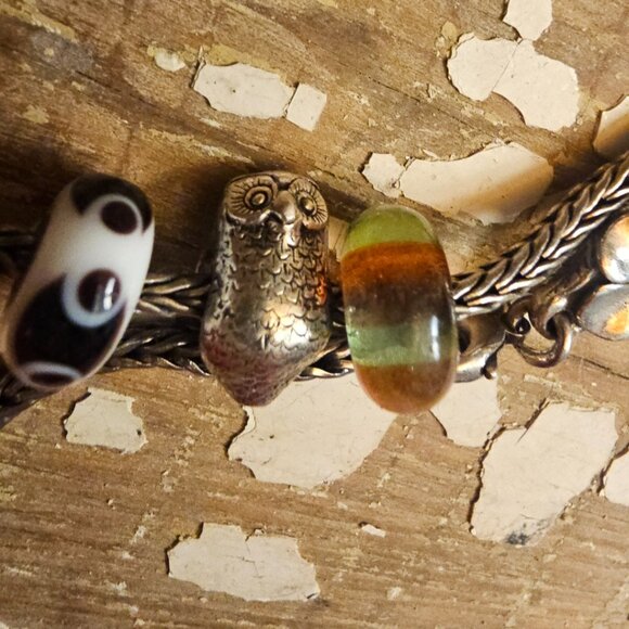 Troll bracelet - Picture 3 of 4